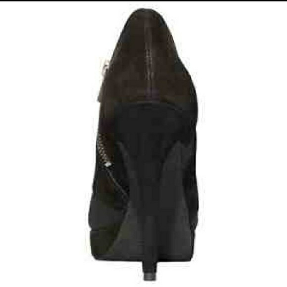 Jessica Simpson Booties - Picture 4 of 4